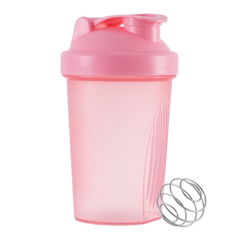 Protein Powder Shaker Cup