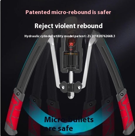 Arm Grip Stick Chest And Abdominal