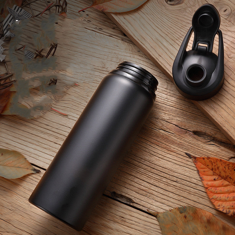 Insulated Water Bottle