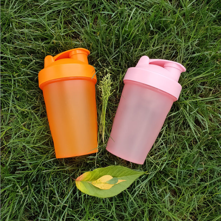 Protein Powder Shaker Cup