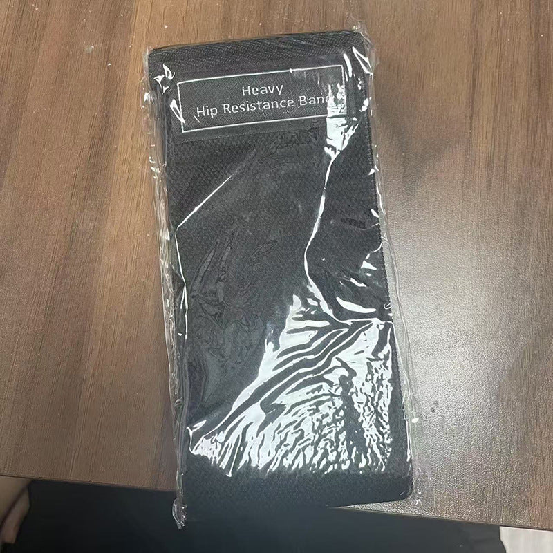 Resistance Band Hip Exercise Bands