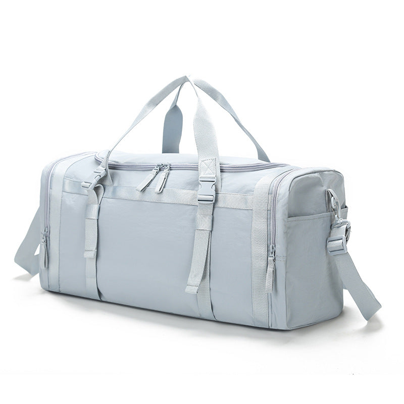 Gym Crossbody Shoulder Bag