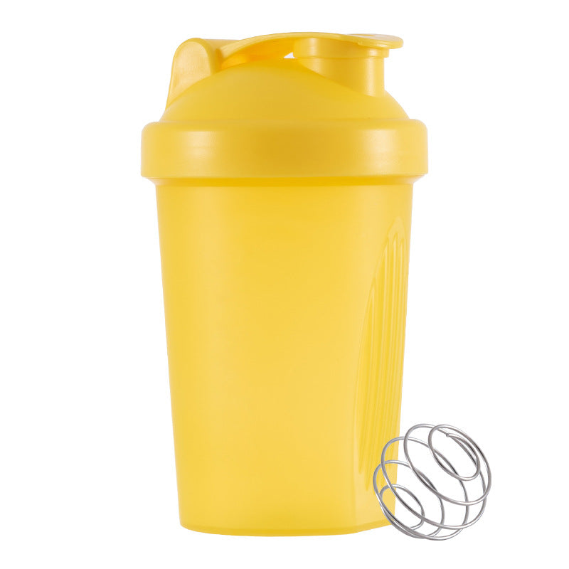 Protein Powder Shaker Cup