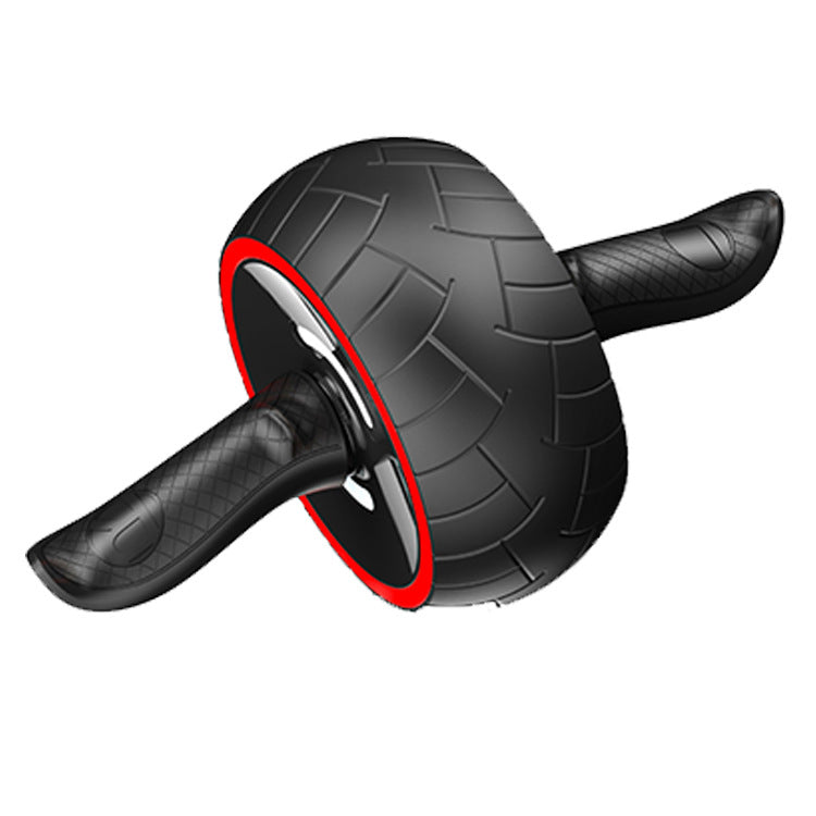 Abdominal Roller Wheel with Rebound