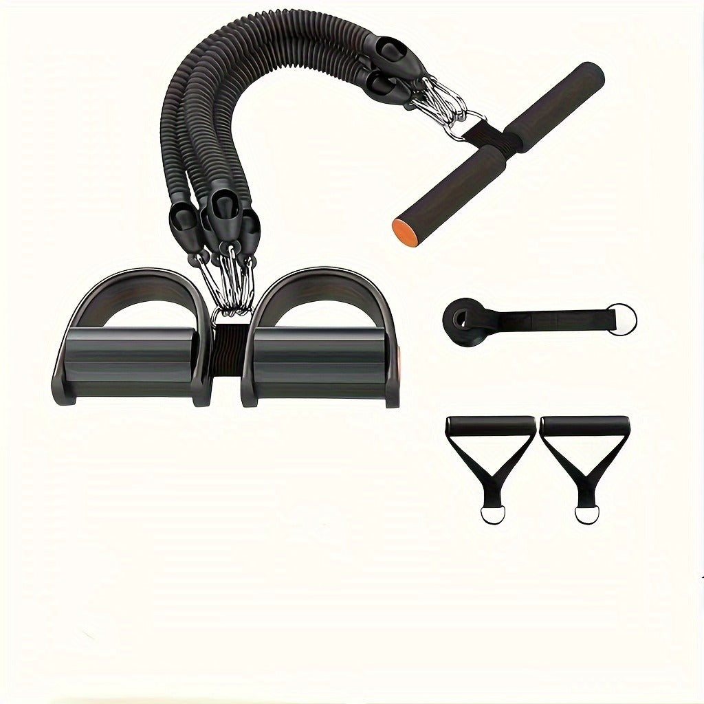 Justable Resistance Tension Bands