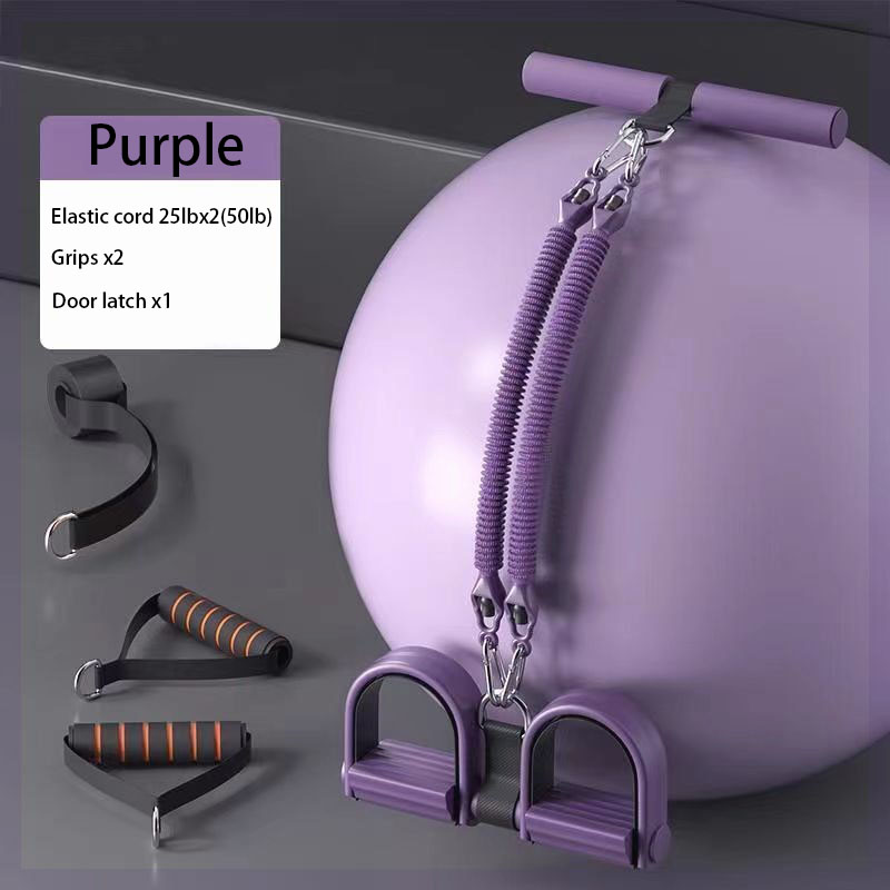 Justable Resistance Tension Bands