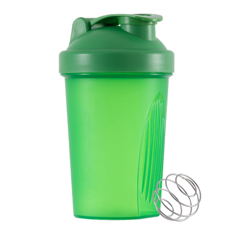 Protein Powder Shaker Cup