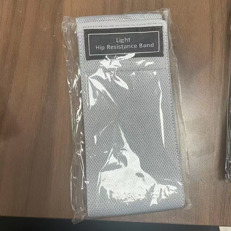 Resistance Band Hip Exercise Bands