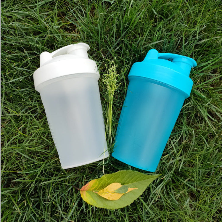 Protein Powder Shaker Cup