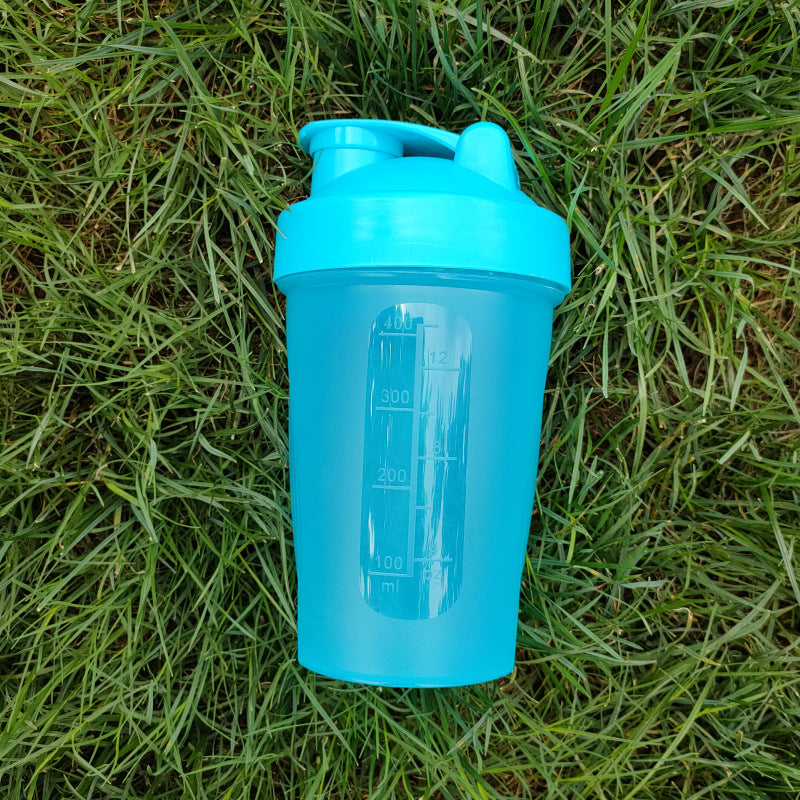 Protein Powder Shaker Cup