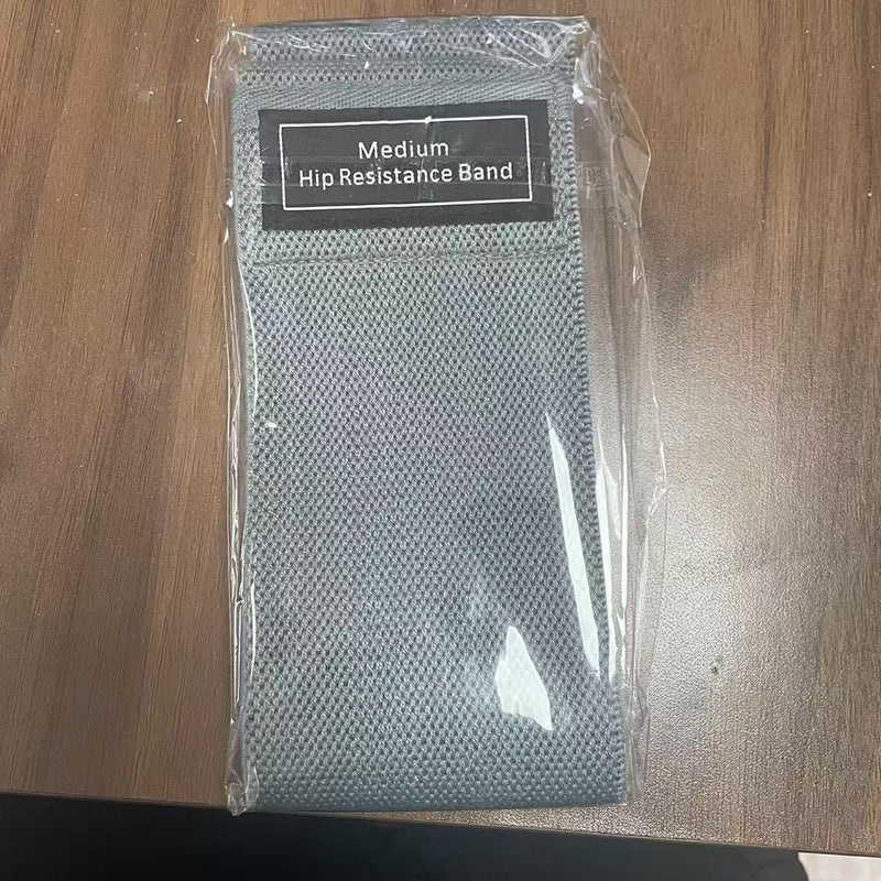 Resistance Band Hip Exercise Bands