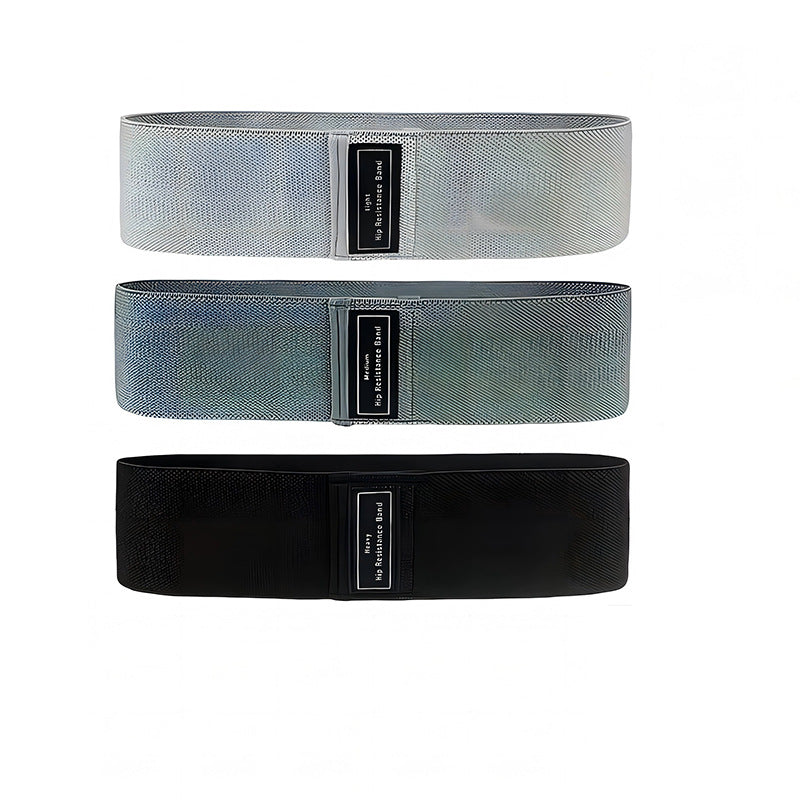 Resistance Band Hip Exercise Bands