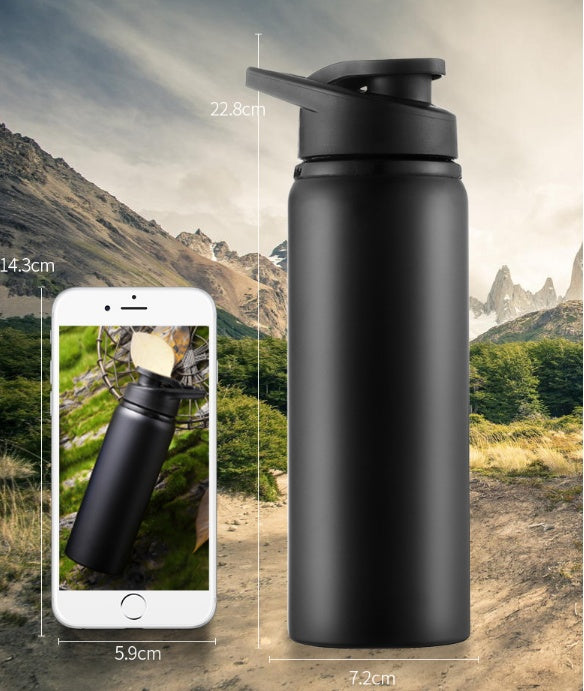 Insulated Water Bottle