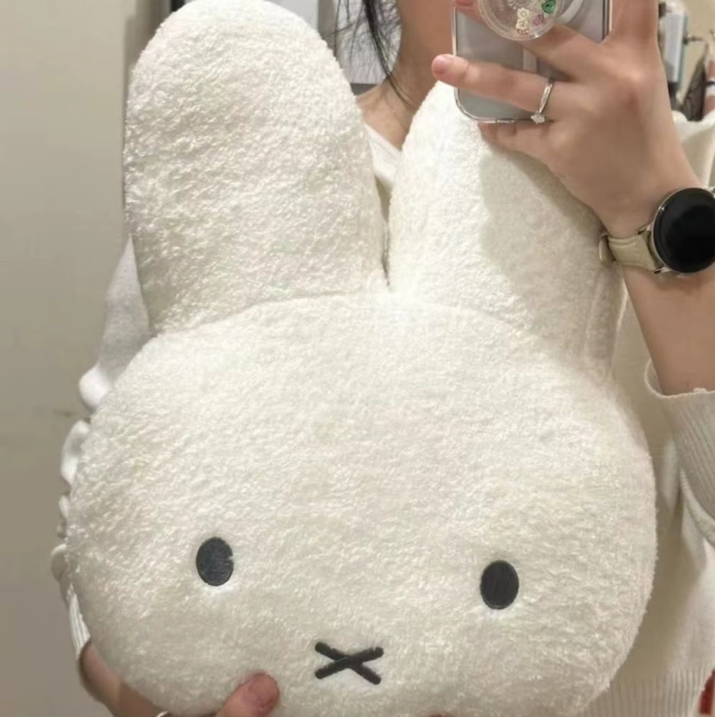 Bunny Plush Pillow™