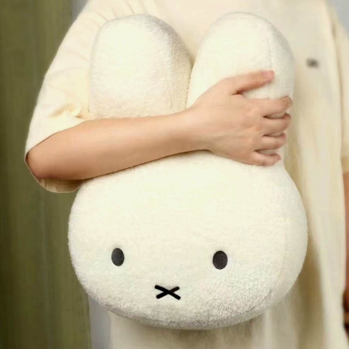 Luna Plush Pillow™