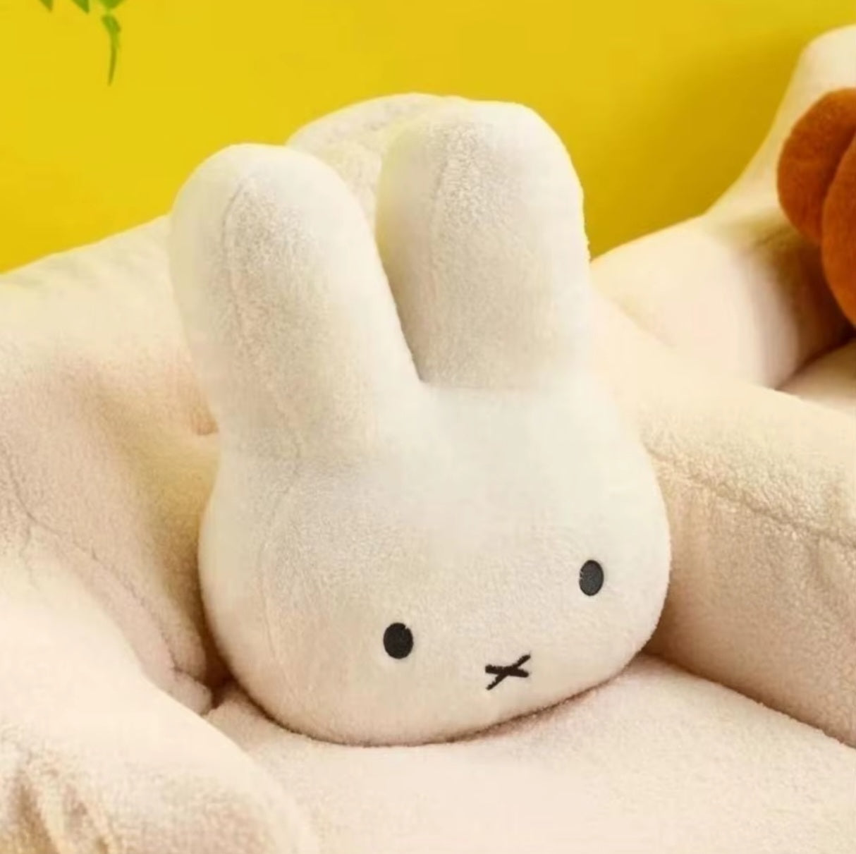 Luna Plush Pillow™