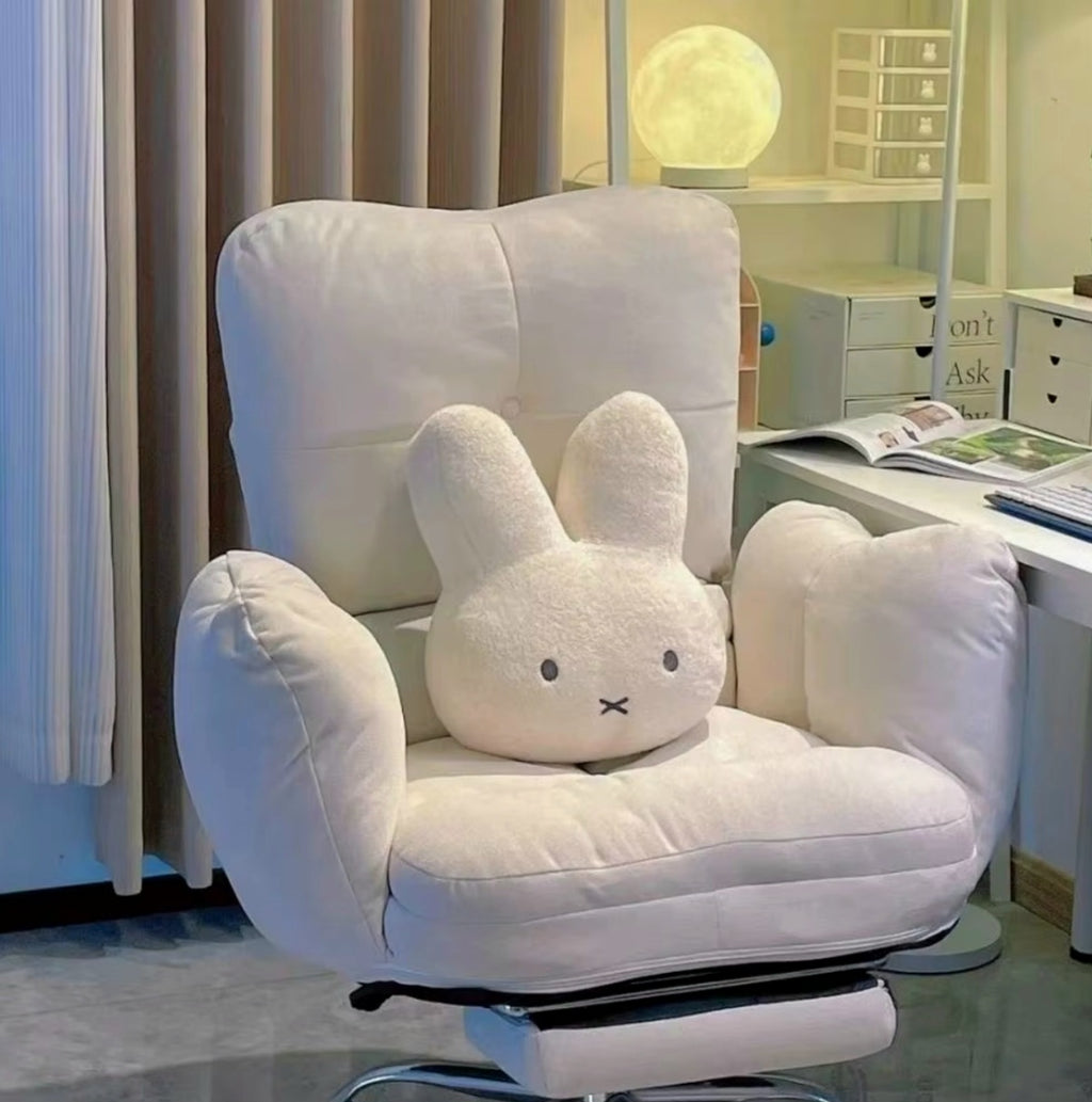 Bunny Plush Pillow™