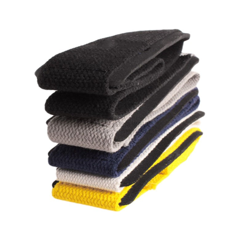 Padded Weight Lifting Straps