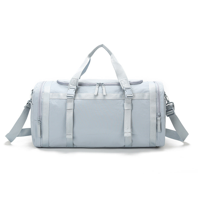 Gym Crossbody Shoulder Bag