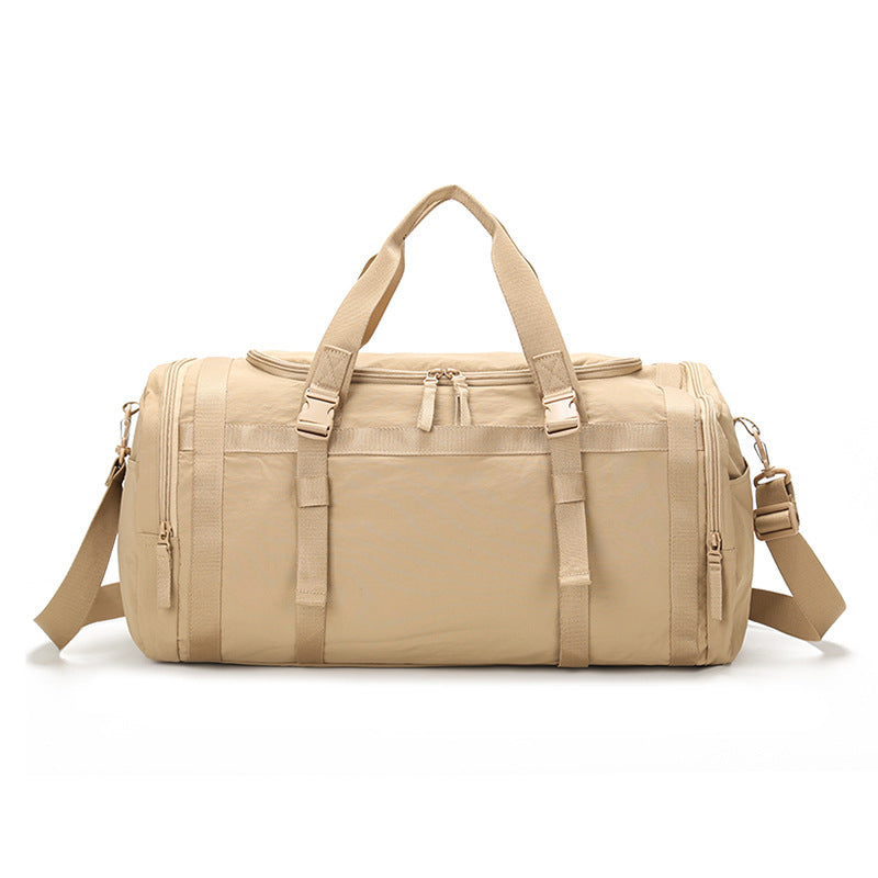 Gym Crossbody Shoulder Bag