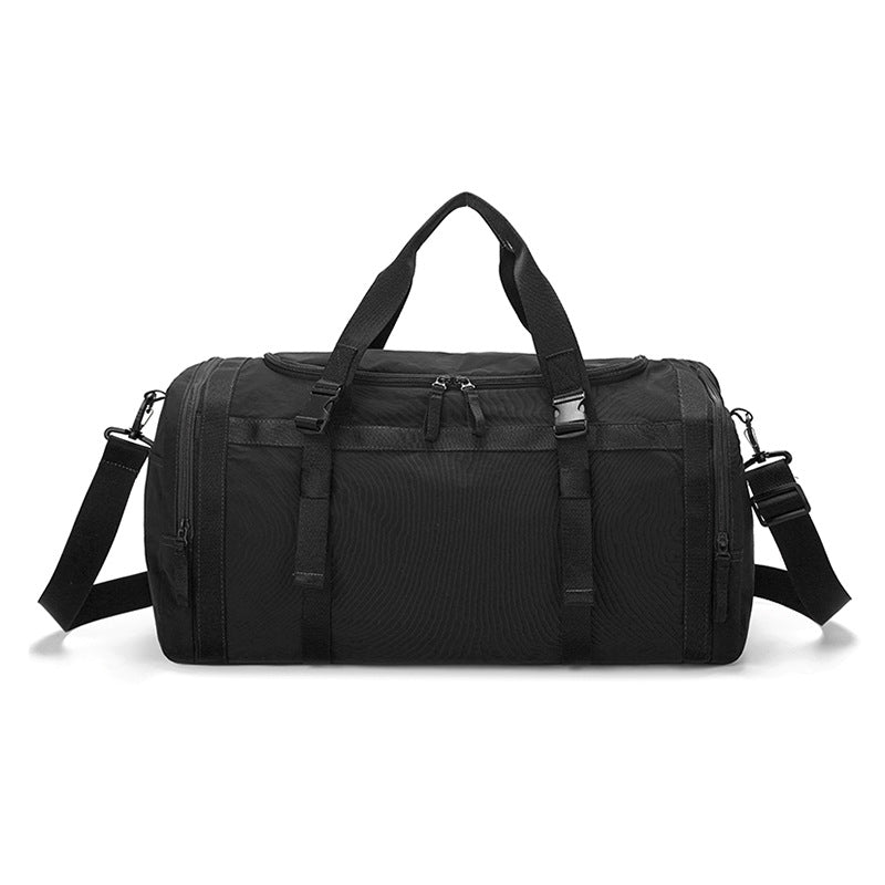 Gym Crossbody Shoulder Bag