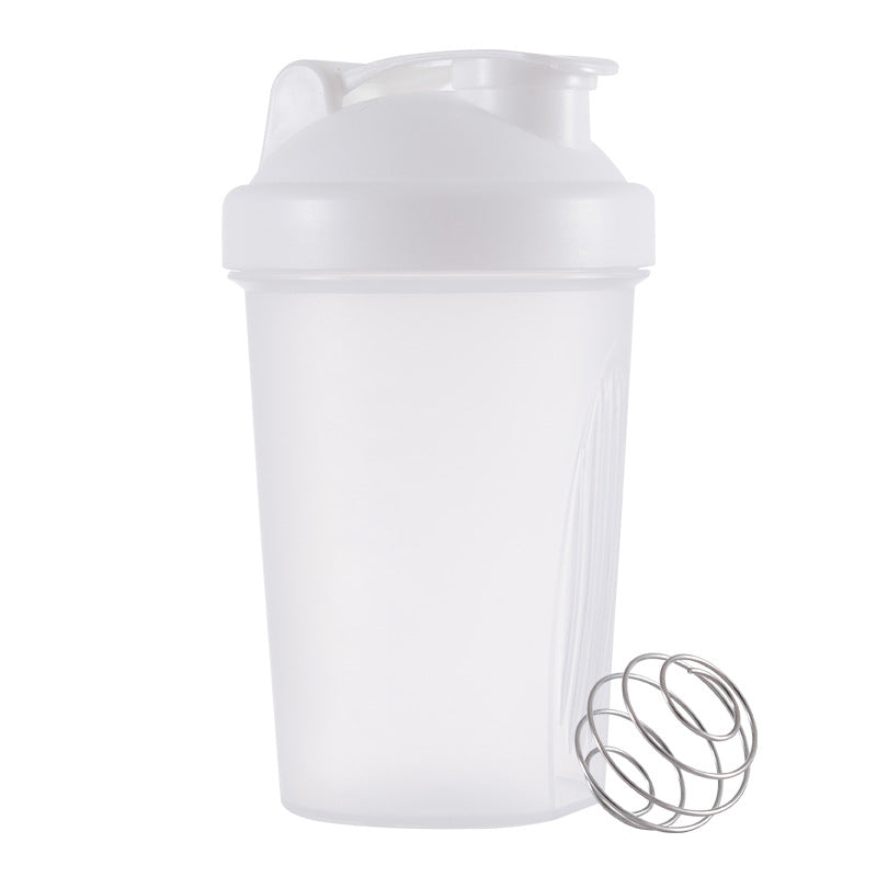 Protein Powder Shaker Cup