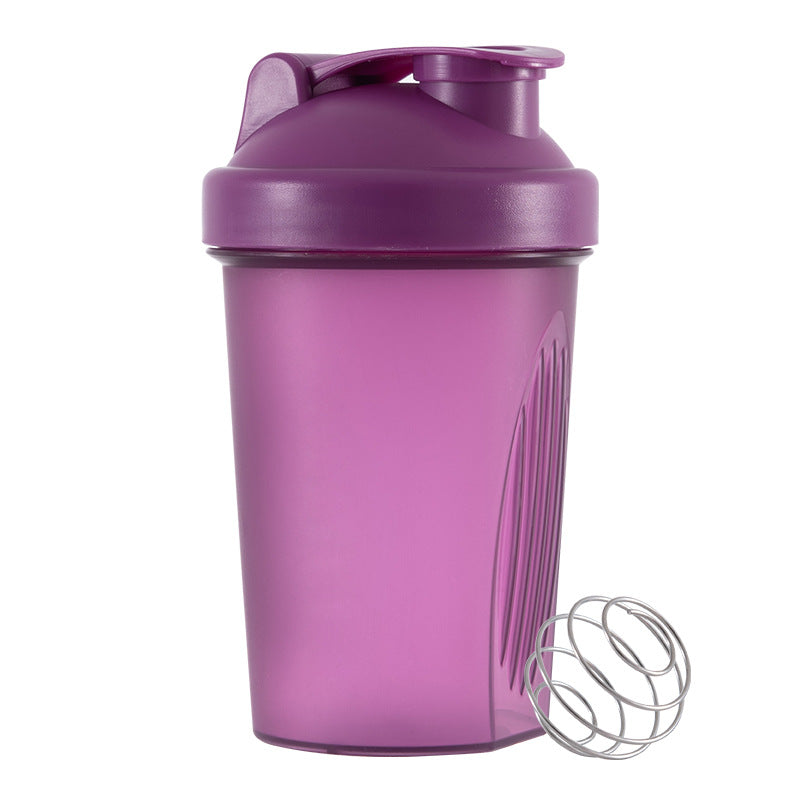 Protein Powder Shaker Cup