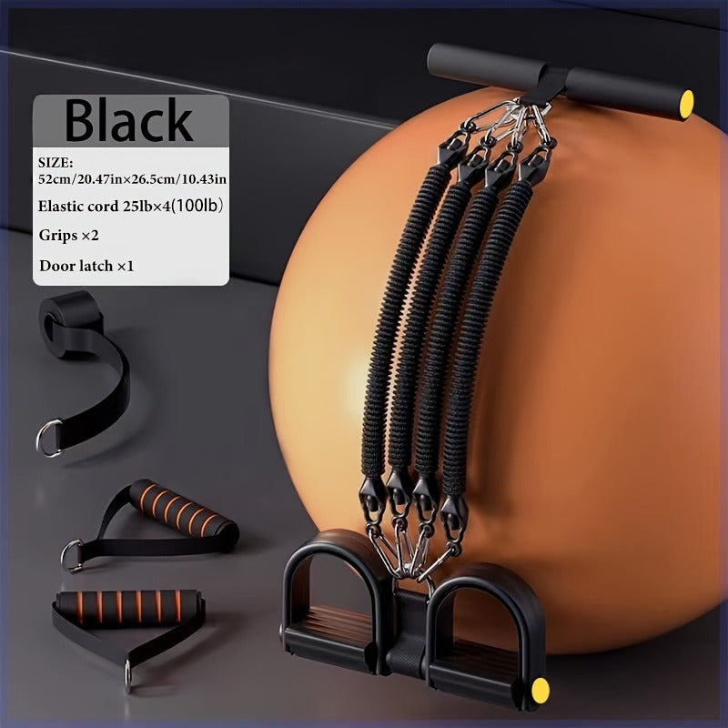 Justable Resistance Tension Bands