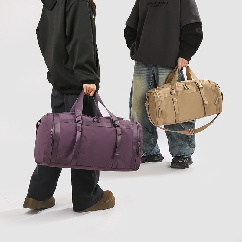 Gym Crossbody Shoulder Bag