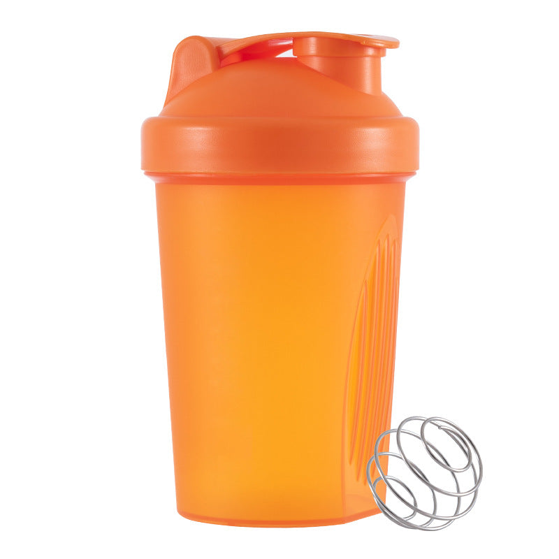 Protein Powder Shaker Cup
